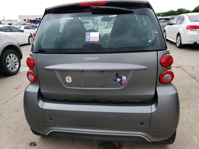 Photo 10 from auction – 2015 SMART FORTWO PUR with VIN WMEEJ3BA5FK796138
