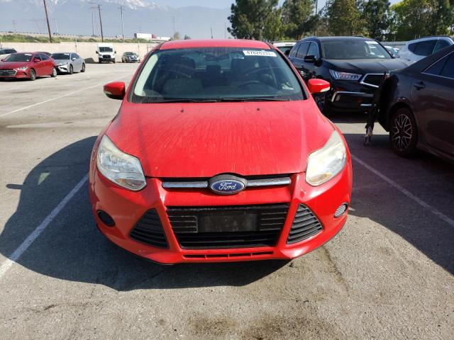 Photo 5 from auction – 2013 FORD FOCUS SE with VIN 1FADP3K28DL132043