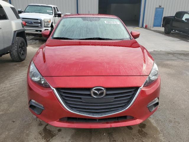 Photo 5 from auction – 2016 MAZDA 3 SPORT with VIN 3MZBM1K7XGM313476