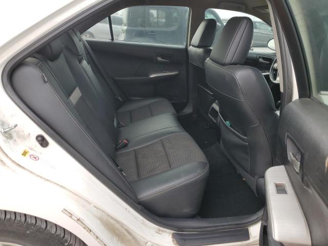 Фото 10 с аукциона – 2012 TOYOTA CAMRY BASE с VIN 4T1BF1FK8CU101883