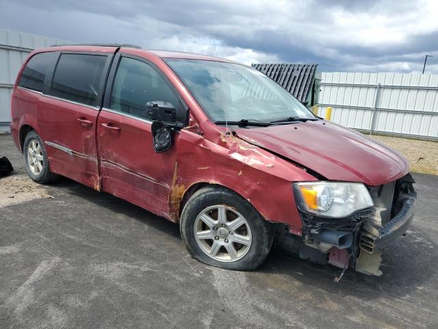 Photo 4 from auction – 2012 CHRYSLER TOWN & COU with VIN 2C4RC1BG8CR258985