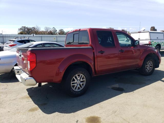 Photo 3 from auction – 2016 NISSAN FRONTIER S with VIN 1N6AD0ER7GN703430