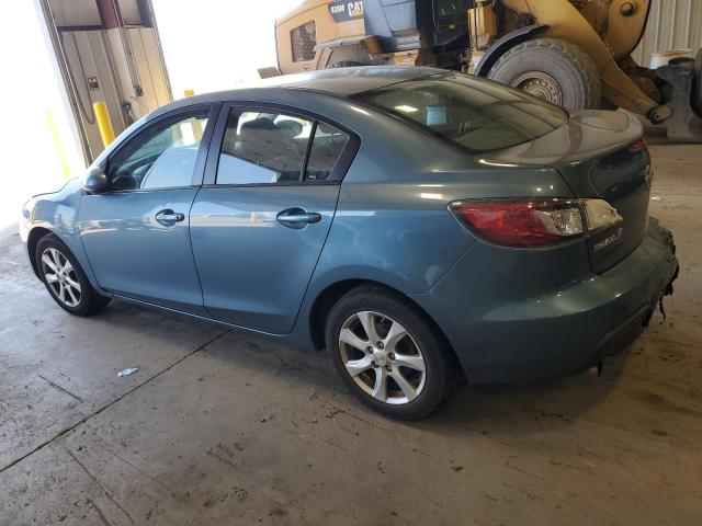 Photo 2 from auction – 2011 MAZDA 3 I with VIN JM1BL1VG4B1376063