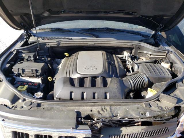 Photo 12 from auction – 2012 JEEP GRAND CHER with VIN 1C4RJFBT1CC135473