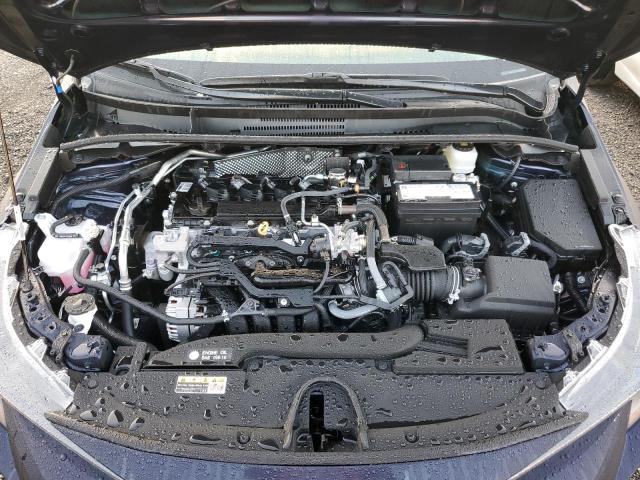 Photo 11 from auction – 2023 TOYOTA COROLLA LE with VIN 5YFB4MDE3PP007731
