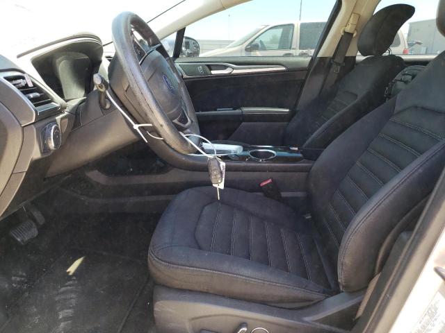 Photo 7 from auction – 2013 FORD FUSION SE with VIN 3FA6P0H7XDR328870