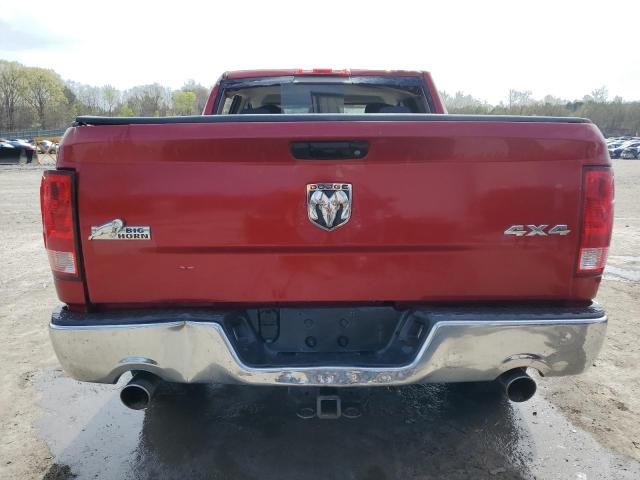Photo 6 from auction – 2009 DODGE RAM 1500 with VIN 1D3HV13T89S779690