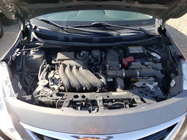Photo 11 from auction – 2017 NISSAN VERSA S with VIN 3N1CN7AP7HK412264