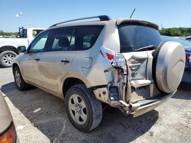 Photo 2 from auction – 2010 TOYOTA RAV4 with VIN 2T3ZF4DV7AW022108
