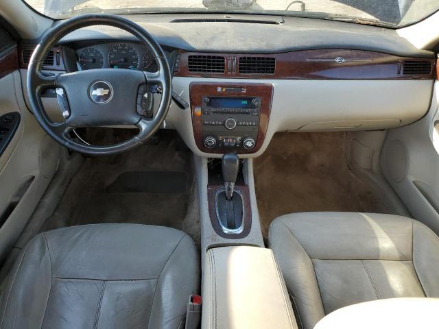 Photo 8 from auction – 2008 CHEVROLET IMPALA LT with VIN 2G1WT58KX81226057
