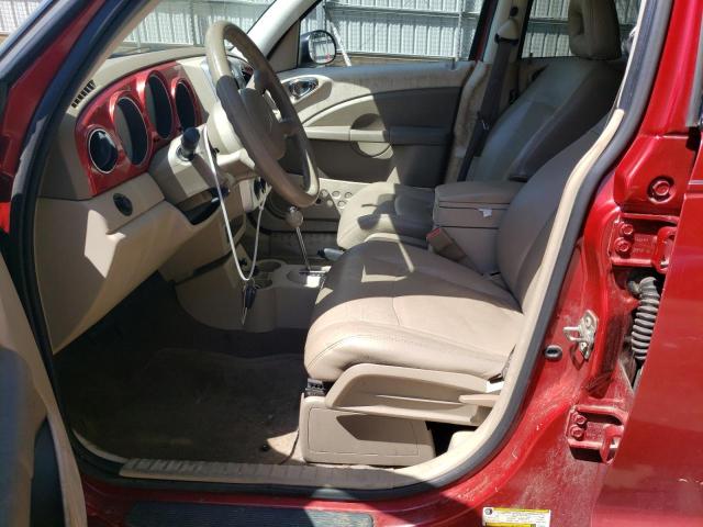 Photo 7 from auction – 2007 CHRYSLER PT CRUISER with VIN 3A4FY58B27T601956