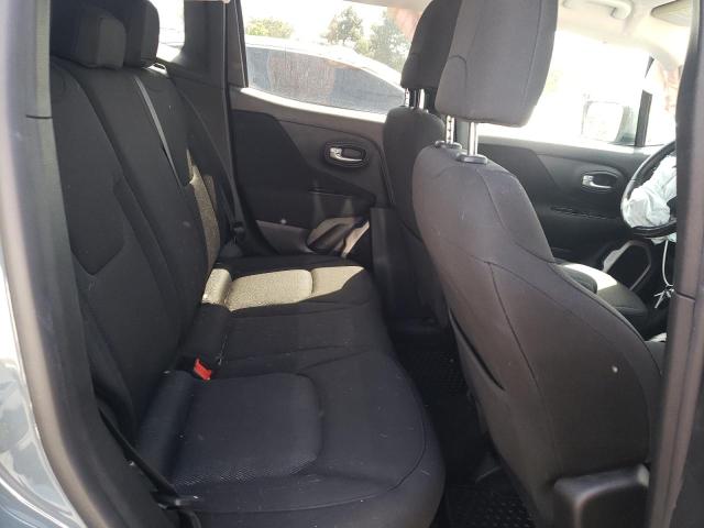 Photo 10 from auction – 2017 JEEP RENEGADE L with VIN ZACCJBBB3HPG42044