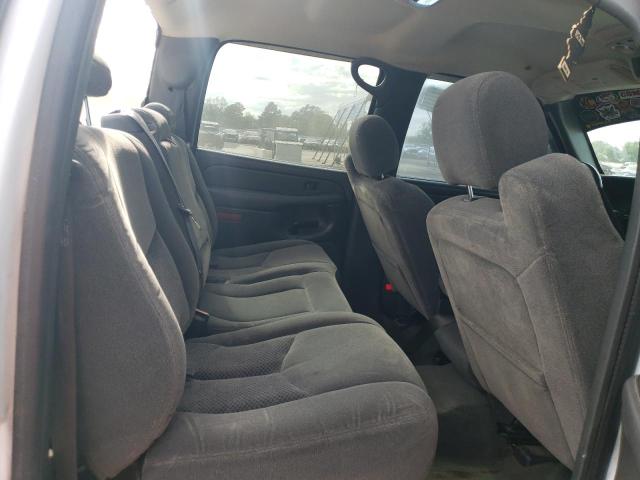 Photo 10 from auction – 2004 CHEVROLET 1500 with VIN 2GCEC13TX41432968