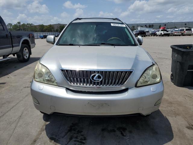 Photo 5 from auction – 2005 LEXUS RX 330 with VIN 2T2HA31UX5C053283