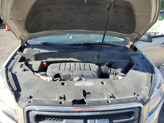 Photo 12 from auction – 2014 GMC ACADIA SLE with VIN 1GKKRNED7EJ206073