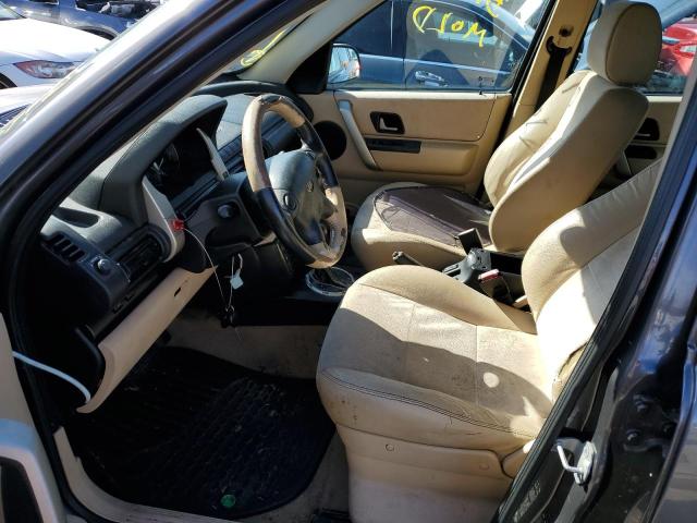 Photo 7 from auction – 2004 LAND ROVER FREELANDER with VIN SALNY22234A433751