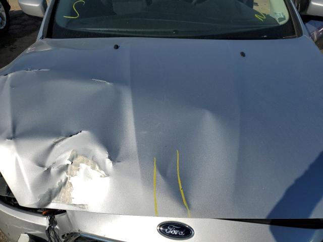 Photo 11 from auction – 2018 FORD FOCUS SE with VIN 1FADP3F22JL269680