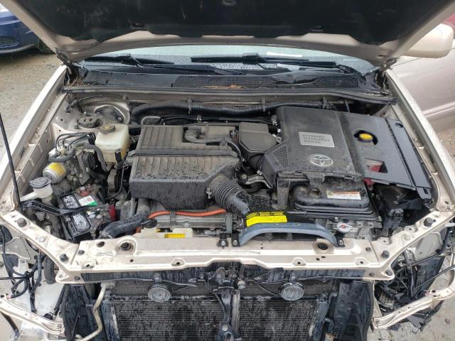 Photo 11 from auction – 2006 TOYOTA HIGHLANDER with VIN JTEEW21A160032757