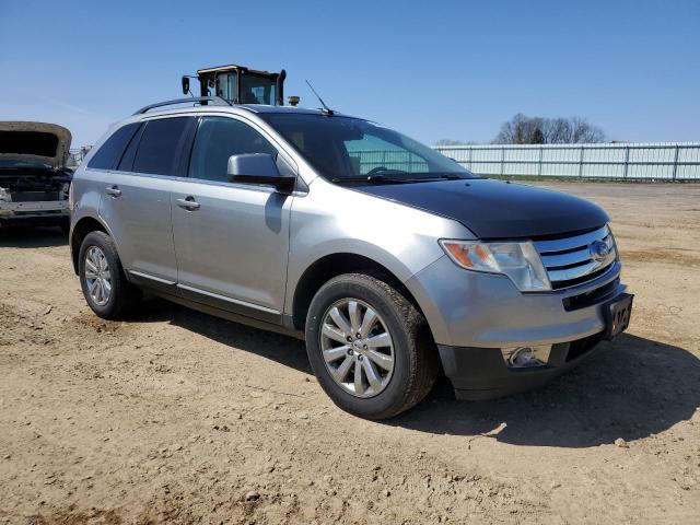 Photo 4 from auction – 2008 FORD EDGE LIMIT with VIN 2FMDK49C58BA72768