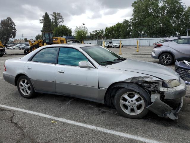 Photo 4 from auction – 2001 LEXUS ES 300 with VIN JT8BF28G410330633