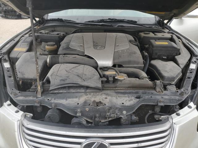 Photo 11 from auction – 2002 LEXUS SC 430 with VIN JTHFN48Y220011340