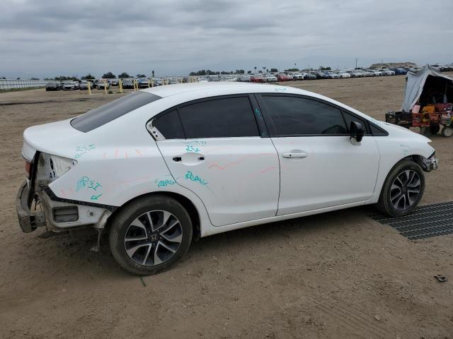 Photo 3 from auction – 2014 HONDA CIVIC EX with VIN 19XFB2F85EE233691