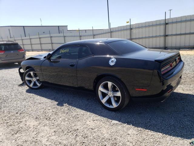 Photo 2 from auction – 2017 DODGE CHALLENGER with VIN 2C3CDZBT7HH519006