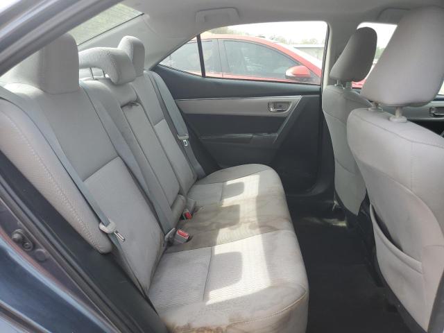 Photo 10 from auction – 2015 TOYOTA COROLLA L with VIN 2T1BURHE4FC241995