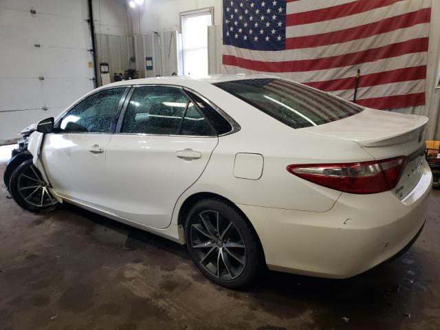 Photo 2 from auction – 2017 TOYOTA CAMRY LE with VIN 4T1BF1FK5HU620879