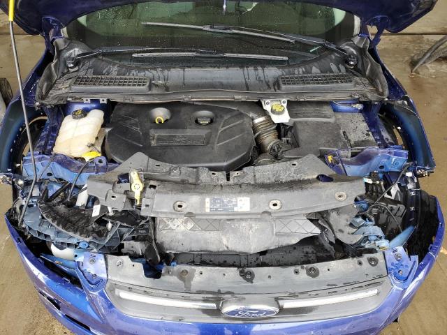 Photo 12 from auction – 2015 FORD ESCAPE SE with VIN 1FMCU0G92FUB18389