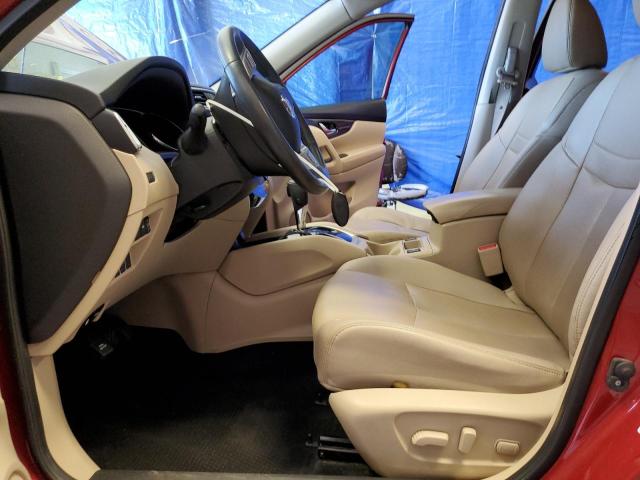 Photo 7 from auction – 2016 NISSAN ROGUE with VIN KNMAT2MT7GP687765