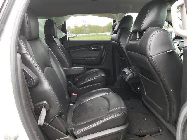 Photo 11 from auction – 2012 CHEVROLET TRAVERSE L with VIN 1GNKVJED8CJ107377