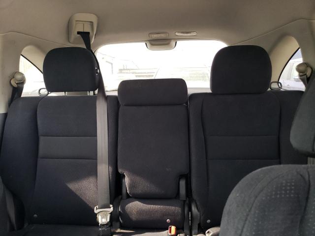 Photo 10 from auction – 2011 HONDA CR-V EX with VIN 5J6RE3H55BL030620