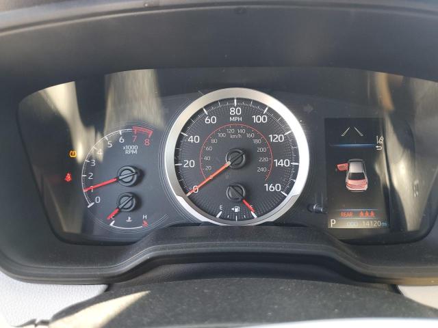 Photo 9 from auction – 2020 TOYOTA COROLLA SE with VIN 5YFS4RCE1LP052076
