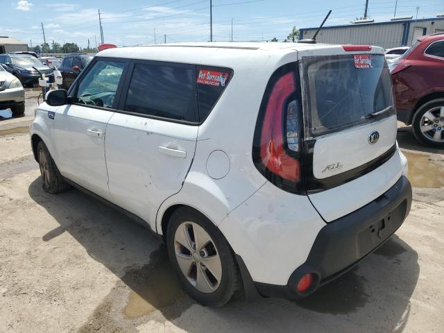 Photo 2 from auction – 2016 KIA SOUL with VIN KNDJN2A22G7316390