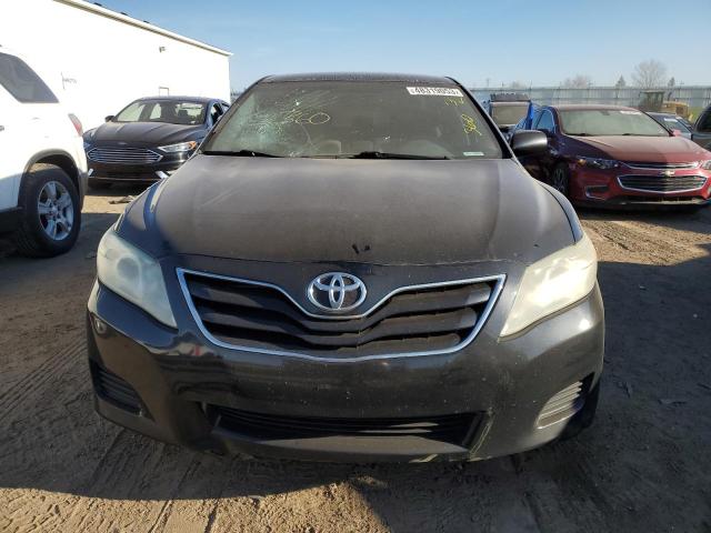 Photo 5 from auction – 2011 TOYOTA CAMRY BASE with VIN 4T4BF3EK2BR171302
