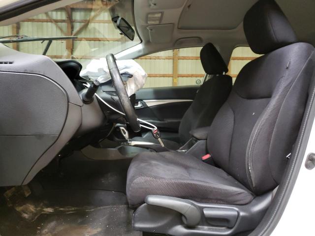 Photo 7 from auction – 2013 HONDA CIVIC LX with VIN 2HGFB2F54DH102892