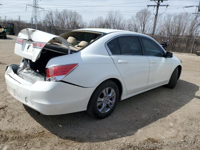 Photo 3 from auction – 2012 HONDA ACCORD LXP with VIN 1HGCP2F46CA134302