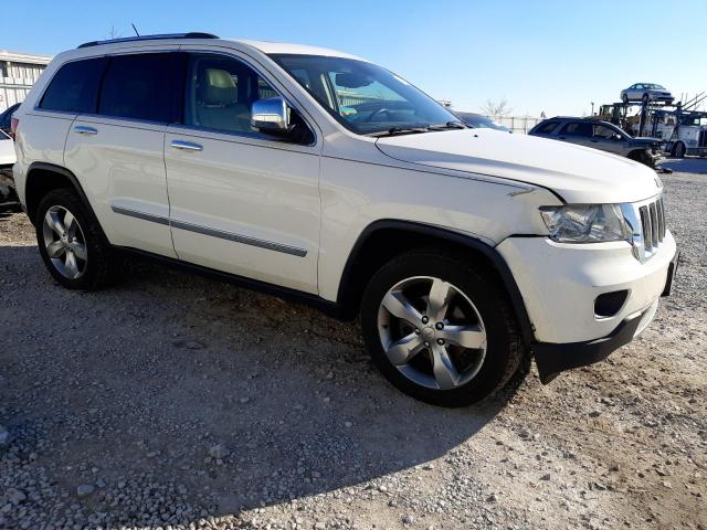 Photo 4 from auction – 2012 JEEP GRAND CHER with VIN 1C4RJFBG6CC332299