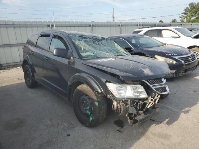 Photo 4 from auction – 2012 DODGE JOURNEY SE with VIN 3C4PDCAB8CT143127