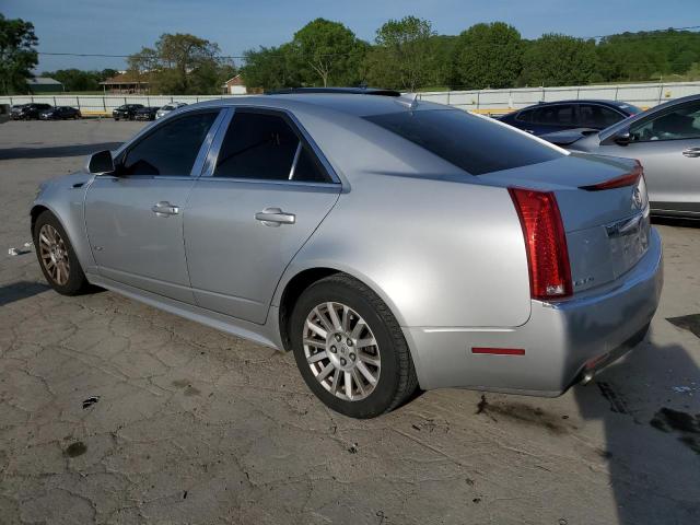 Photo 2 from auction – 2012 CADILLAC CTS PERFOR with VIN 1G6DJ5E39C0111958