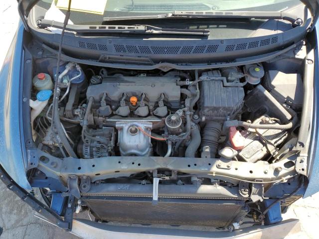 Photo 11 from auction – 2011 HONDA CIVIC LX with VIN 2HGFG1B64BH505682