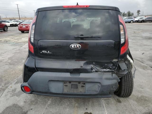 Снимка 6 от търг – 2015 KIA SOUL + с VIN KNDJP3A52F7183235