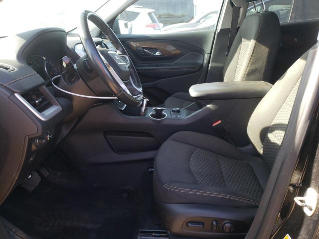 Photo 7 from auction – 2018 GMC TERRAIN SL with VIN 3GKALMEX1JL289164