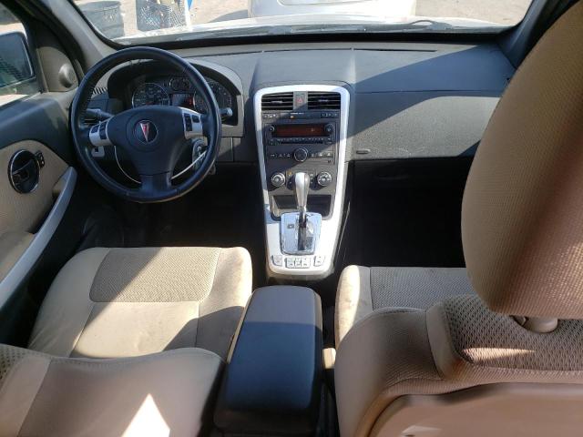 Photo 8 from auction – 2007 PONTIAC TORRENT with VIN 2CKDL73F076058623