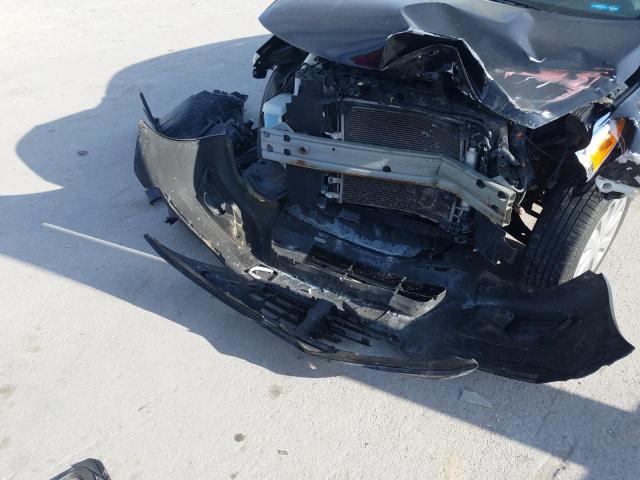 Photo 12 from auction – 2018 NISSAN VERSA S with VIN 3N1CN7AP0JL863715