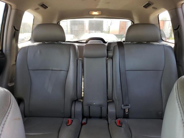 Photo 10 from auction – 2013 TOYOTA HIGHLANDER with VIN 5TDDK3EH1DS178322