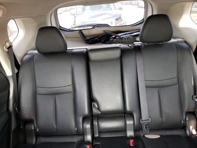 Photo 10 from auction – 2017 NISSAN ROGUE S with VIN JN8AT2MT8HW398339