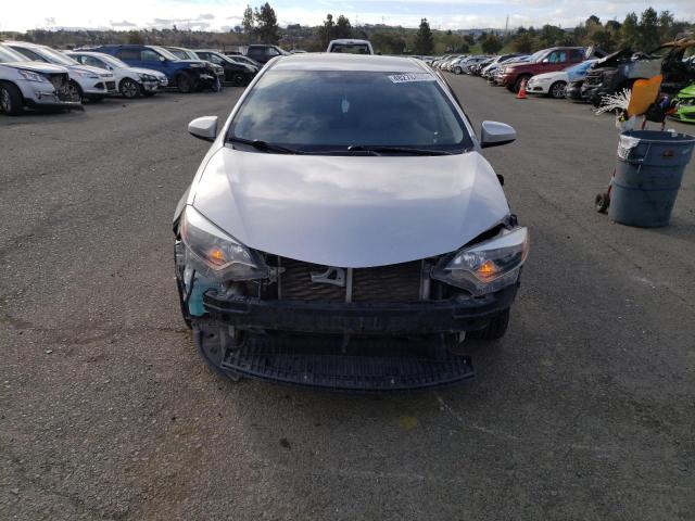 Photo 5 from auction – 2016 TOYOTA COROLLA L with VIN 5YFBURHEXGP556155