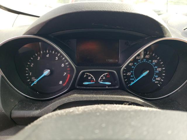 Photo 9 from auction – 2013 FORD ESCAPE SE with VIN 1FMCU0G93DUC01374